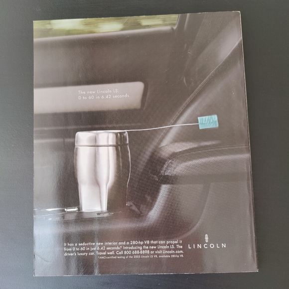 July 2003 | Martha Stewart Living magazine 🇺🇸 - Picture 16 of 16